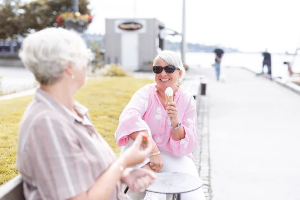 Arendal By - sentrumsselskap bilde 2