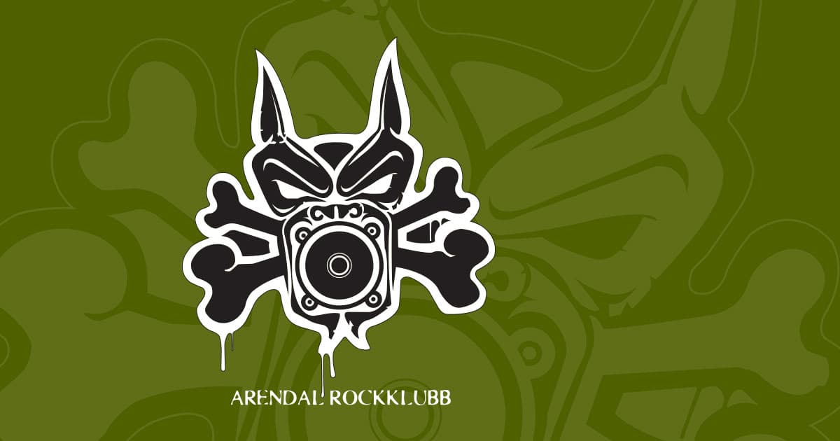 Arendal Rock Klubb bilde 1