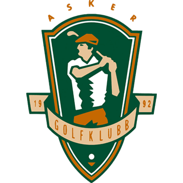 Asker Golfklubb bilde 1