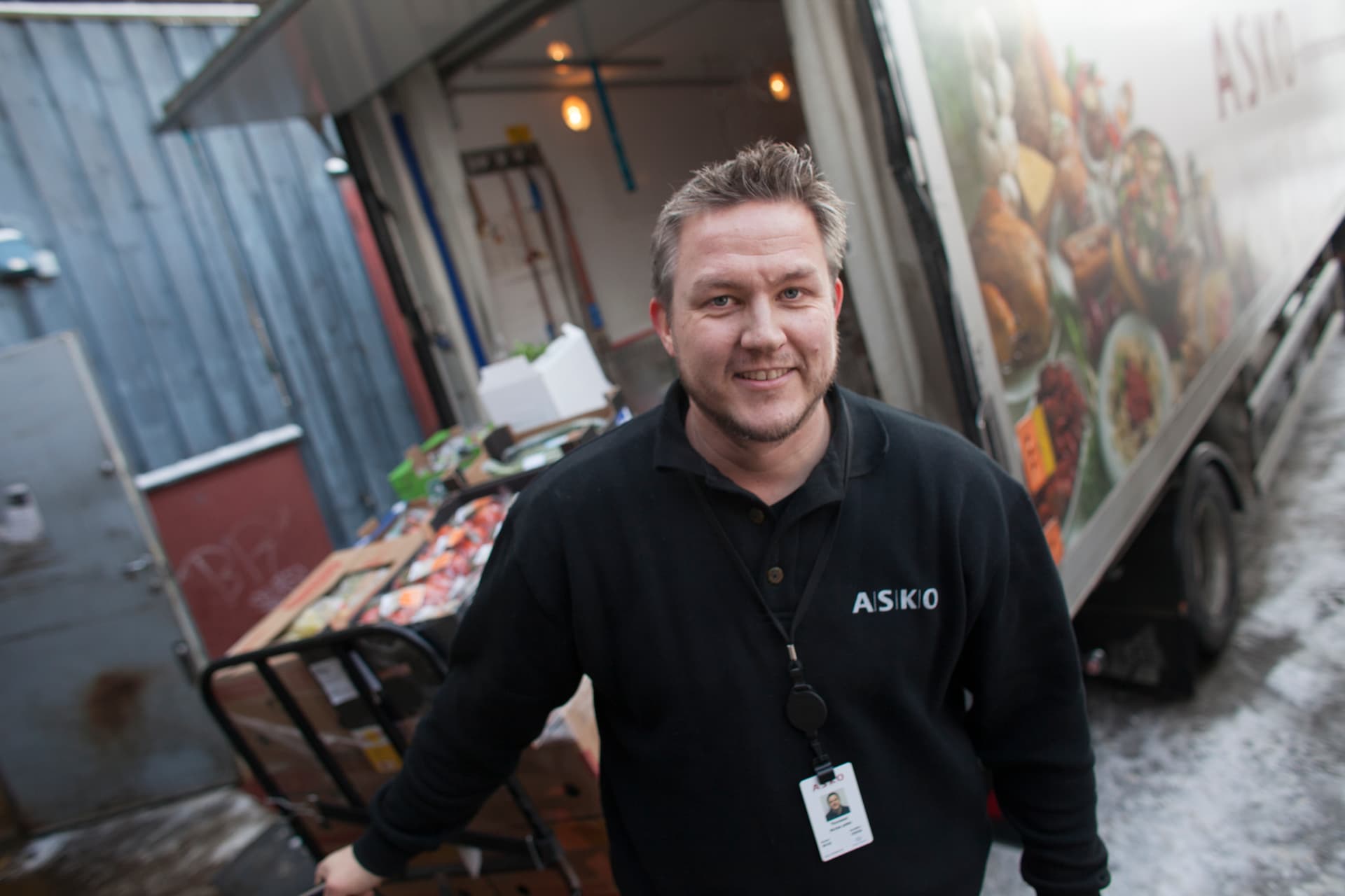 ASKO OSLOFJORD AS bilde 5