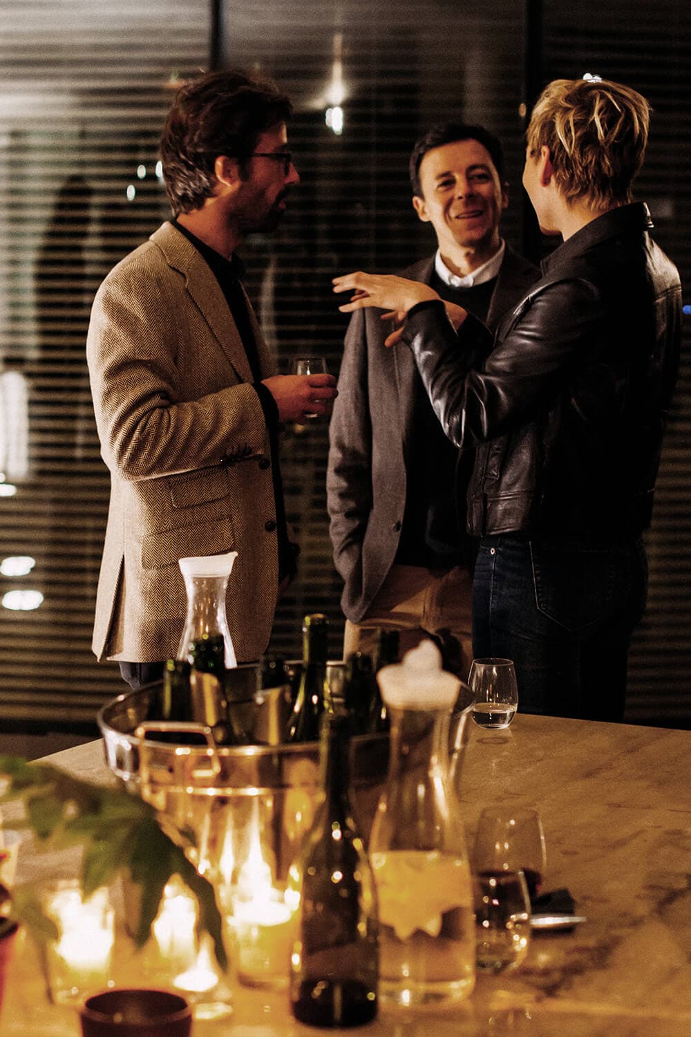 Furuholmen Selskapslokale bilde 5