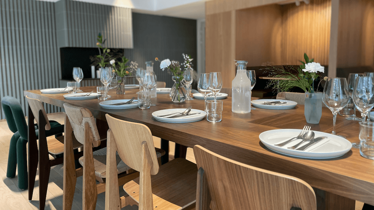 Furuholmen Selskapslokale bilde 1