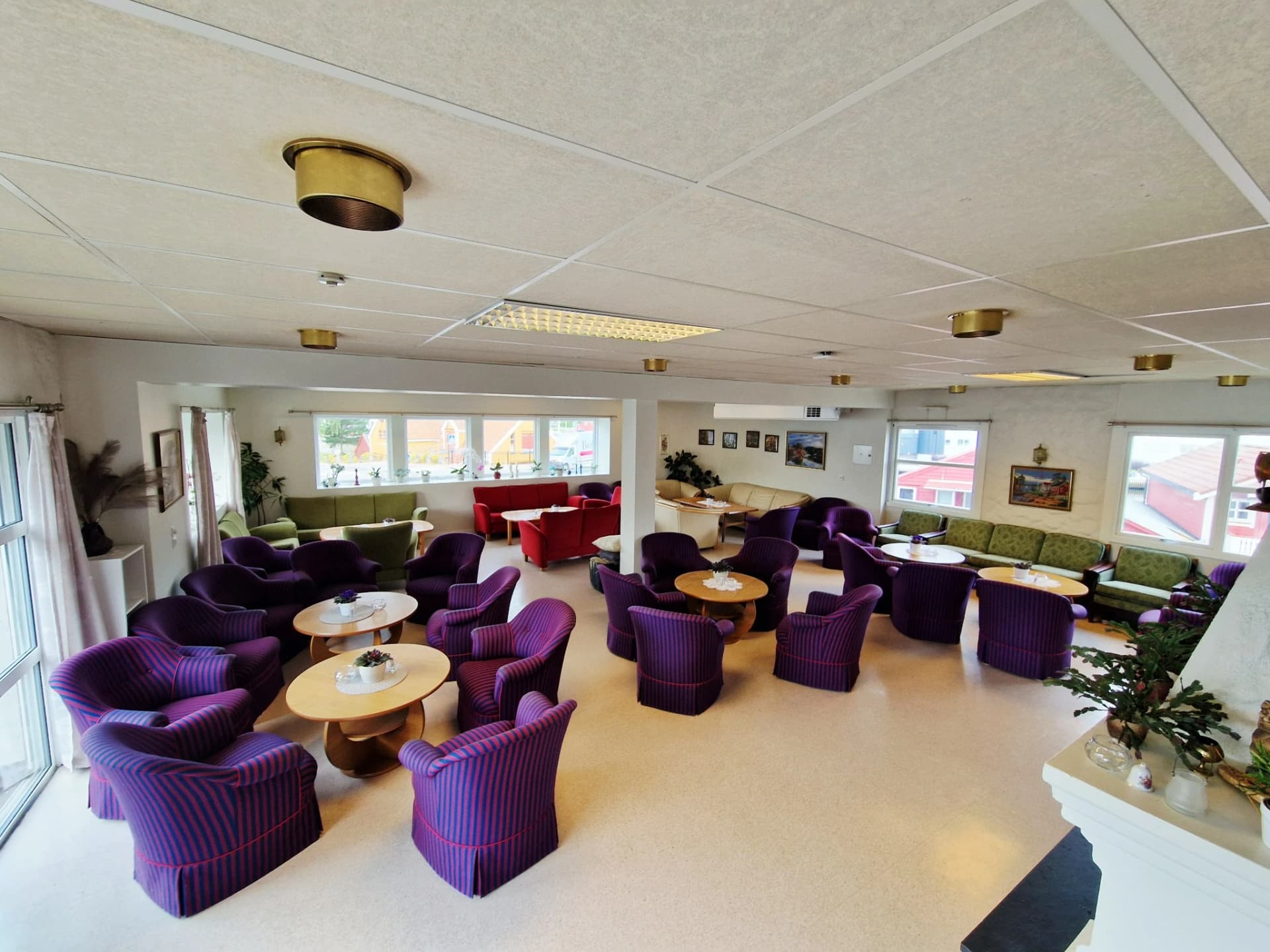 Os Pensjonistforening bilde 3