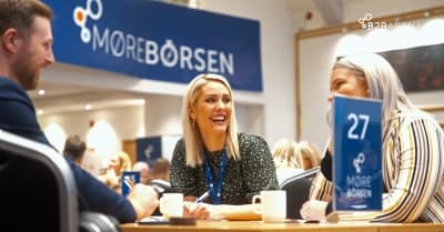 B2B ARENA Sunnmøre bilde 6