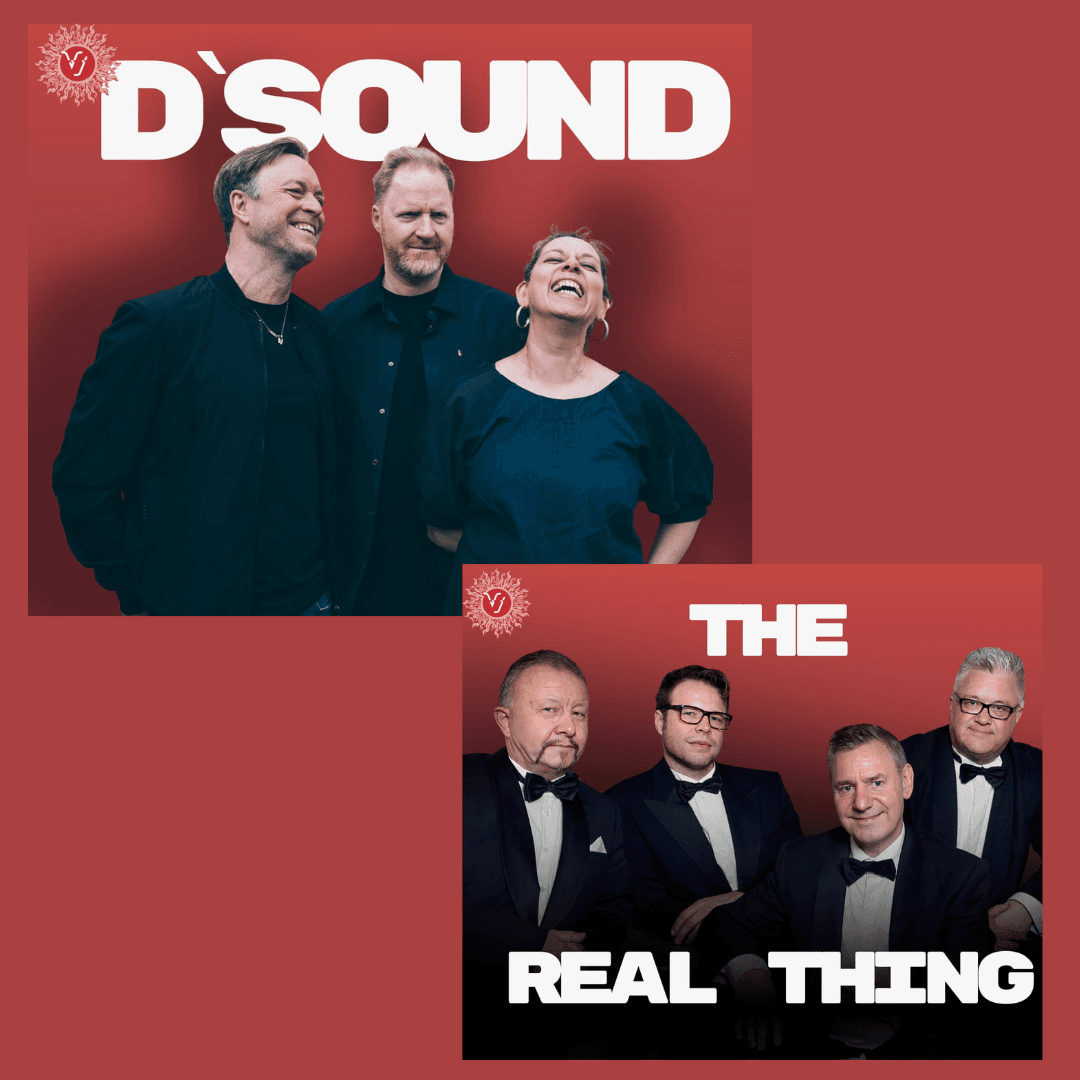 Båthuset Scene bilde 1