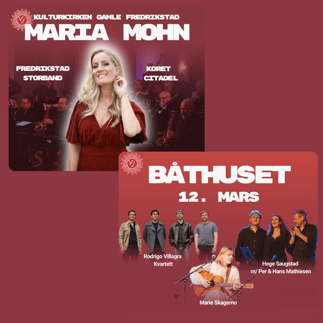 Båthuset Scene bilde 2