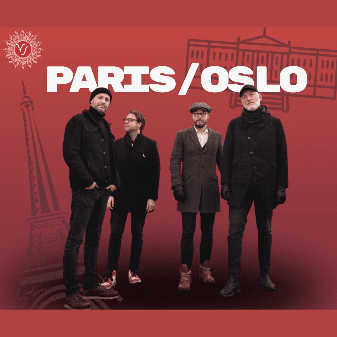 Båthuset Scene bilde 7