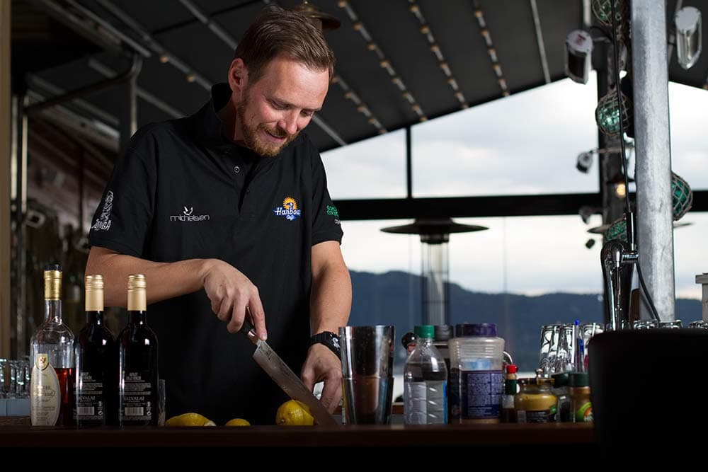 Harbour Brygge bilde 1