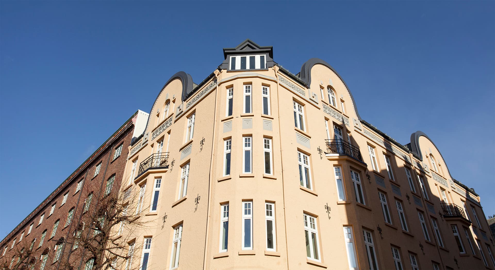 Bergen Harbour Hotel, member of WorldHotels Crafted bilde 2