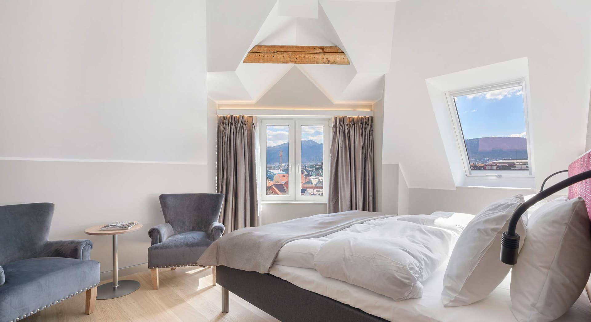 Bergen Harbour Hotel, member of WorldHotels Crafted bilde 9
