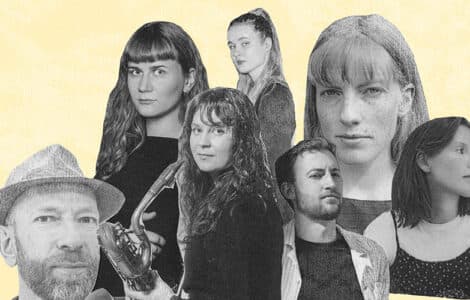 Bergen Jazzforum bilde 8