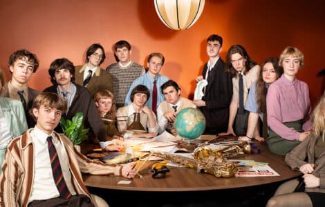 Bergen Jazzforum bilde 7