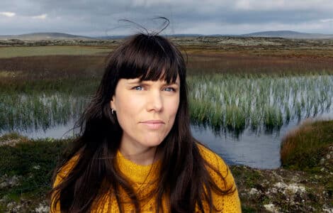 Bergen Jazzforum bilde 6