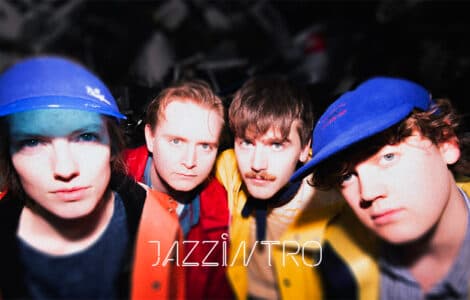 Bergen Jazzforum bilde 3