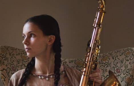 Bergen Jazzforum bilde 5