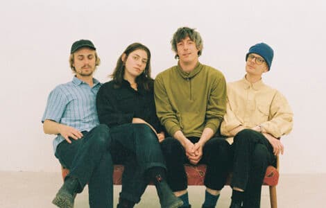 Bergen Jazzforum bilde 9