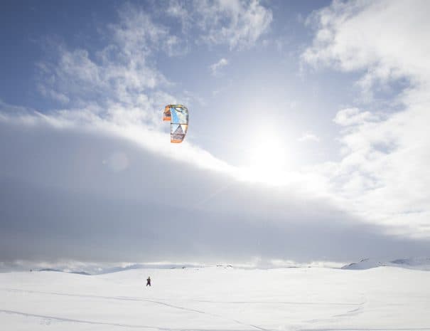 Bergsjøstølen Fjellstue bilde 6