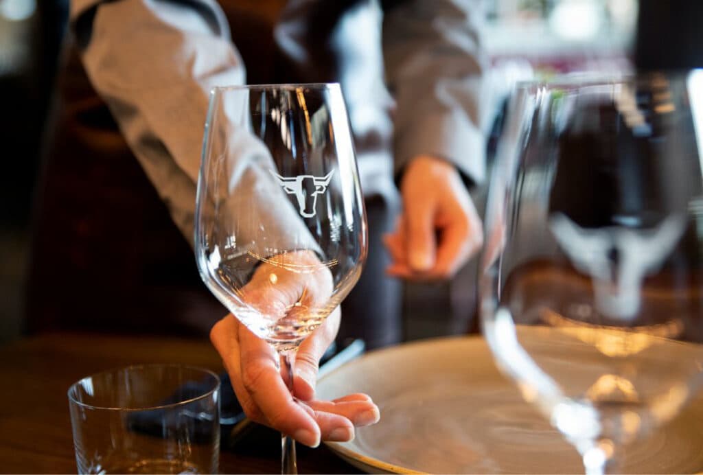 Big Horn Steakhouse Drammen bilde 3