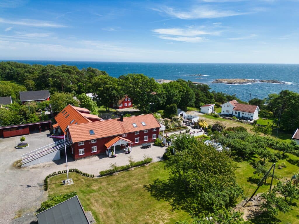 Bjellandstrand Gård bilde 7