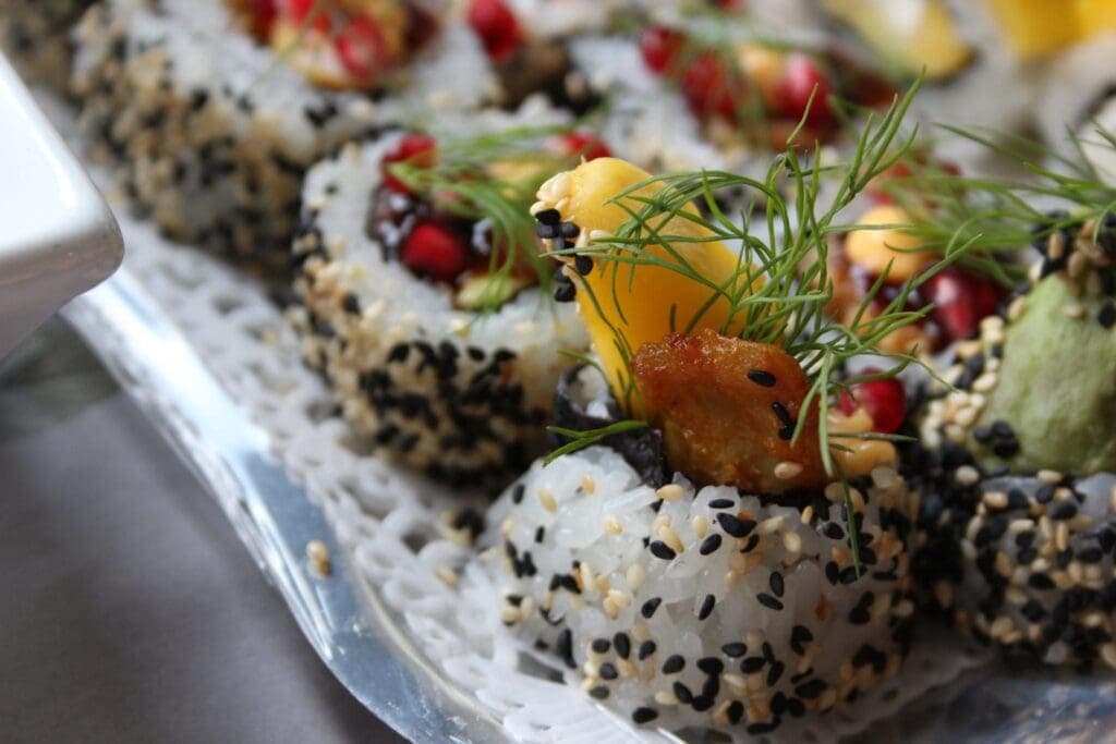 Borg Catering bilde 3