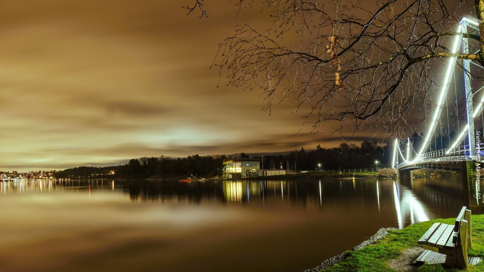 Båtsportens Hus bilde 1