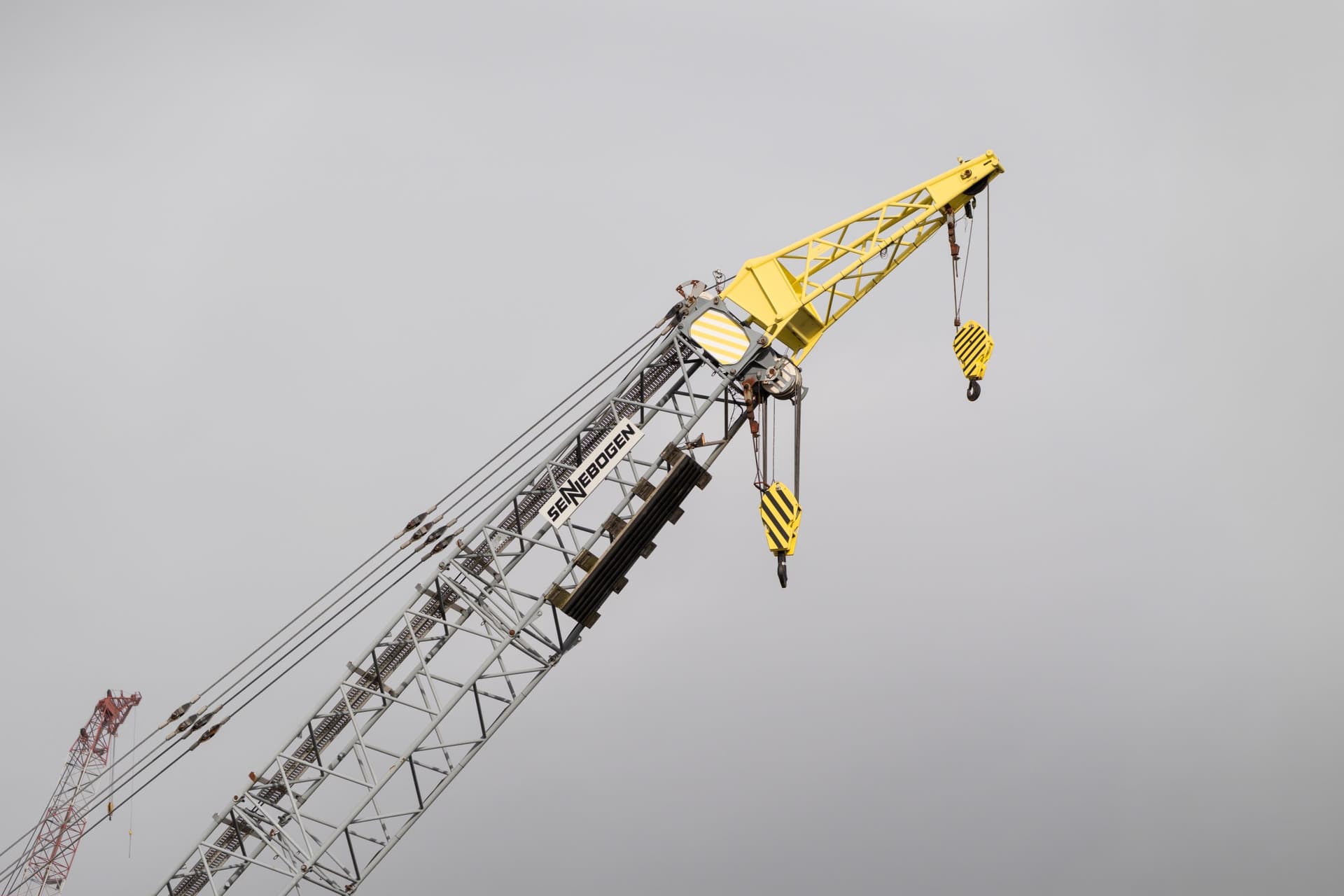 Coast Center Base AS bilde 5