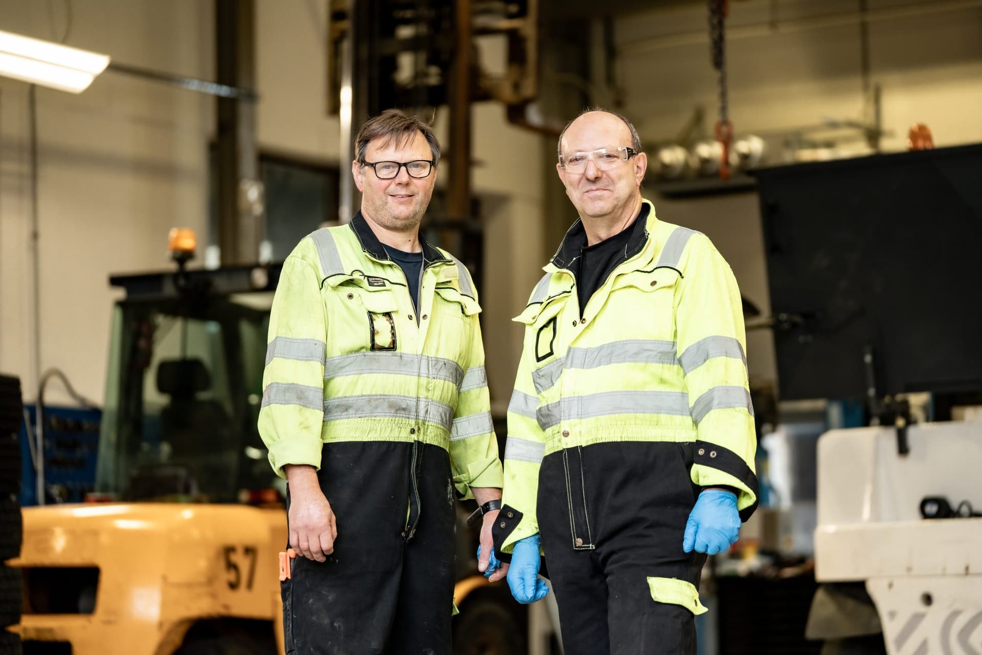 Coast Center Base AS bilde 10