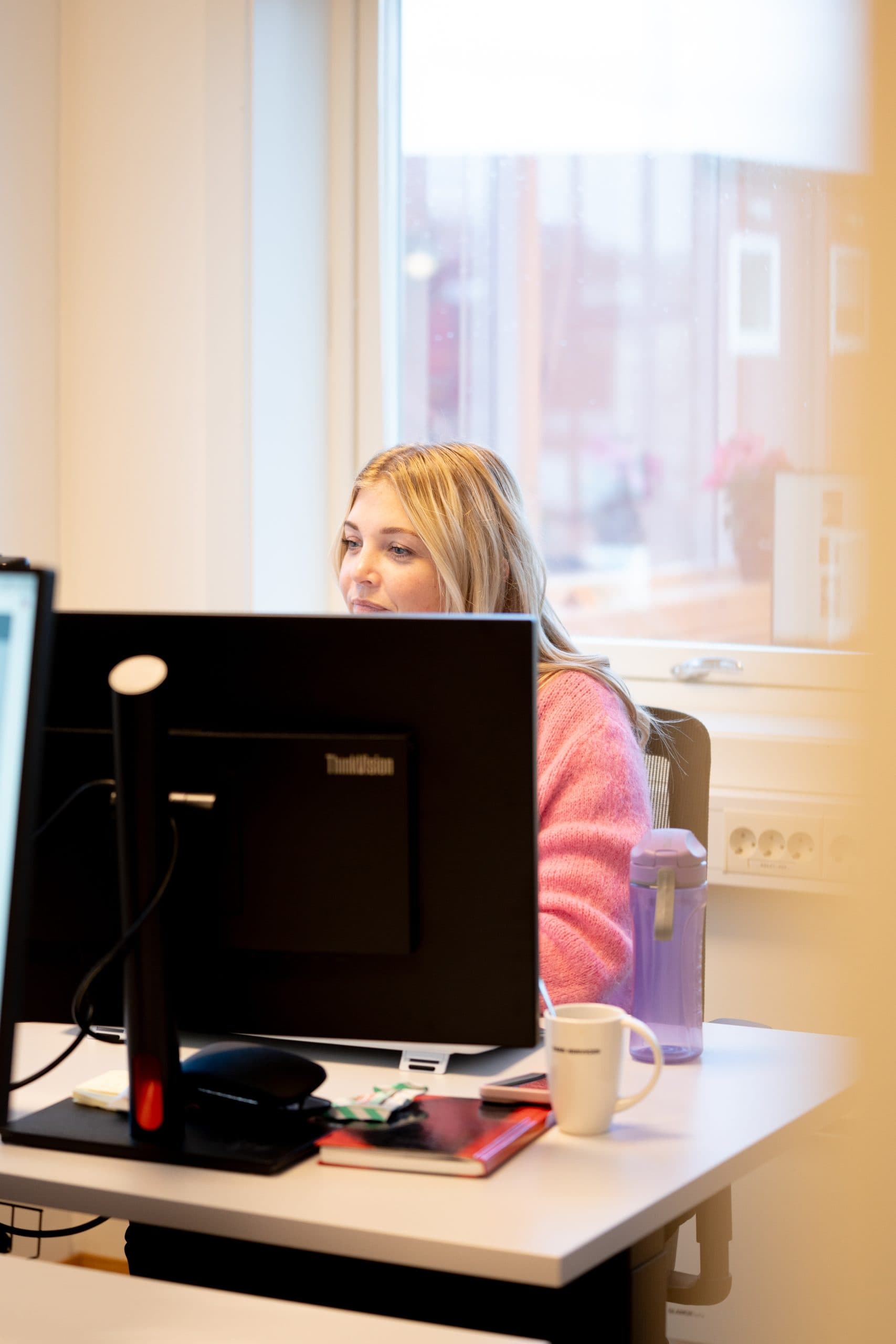 Coast Center Base AS bilde 4