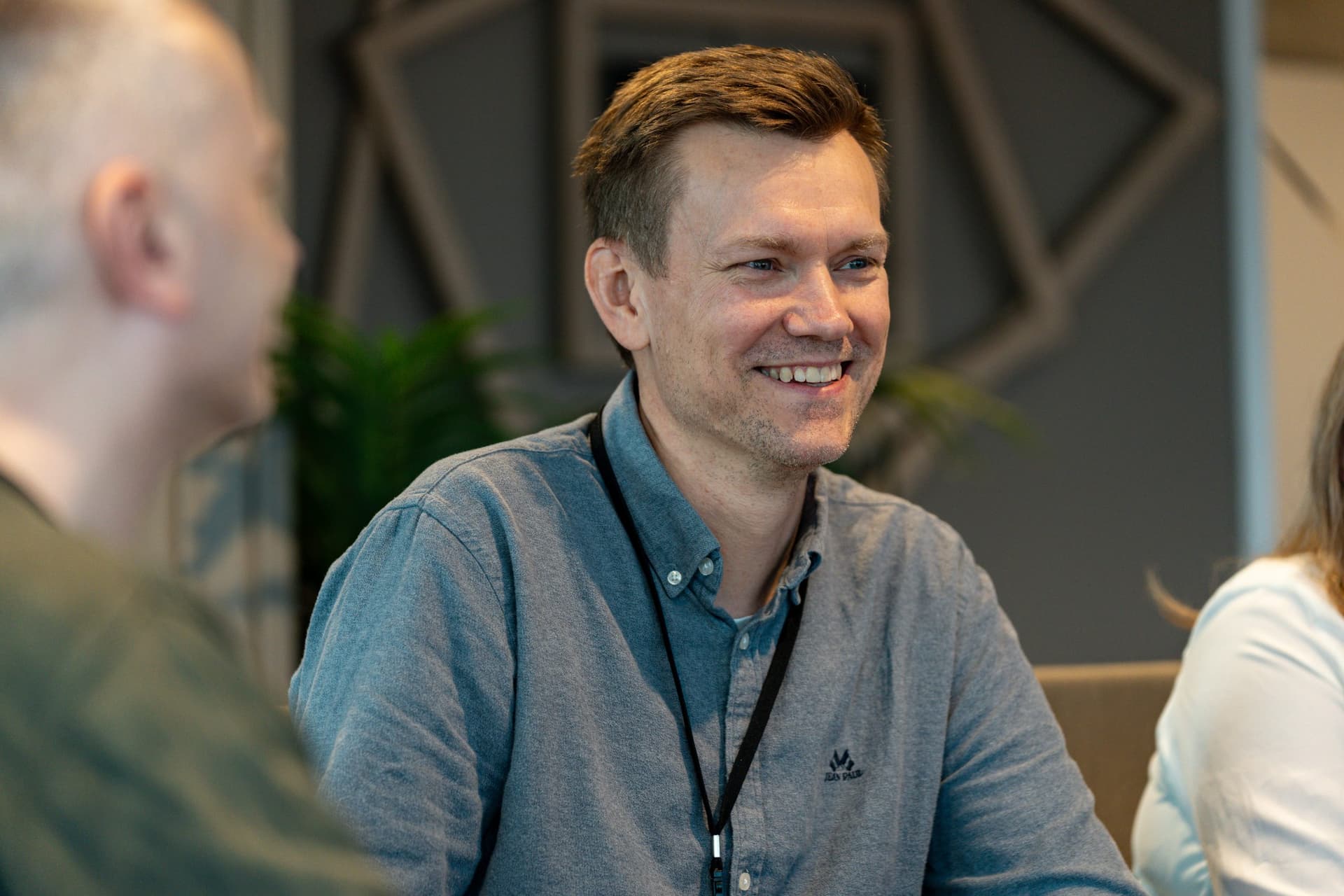 Coast Center Base AS bilde 6