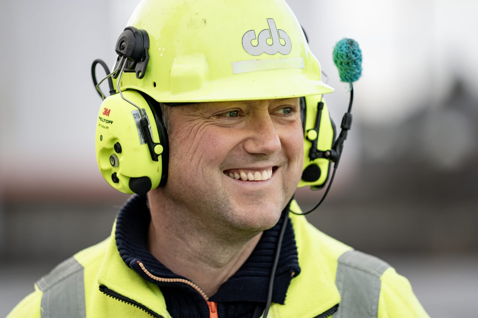 Coast Center Base AS bilde 7