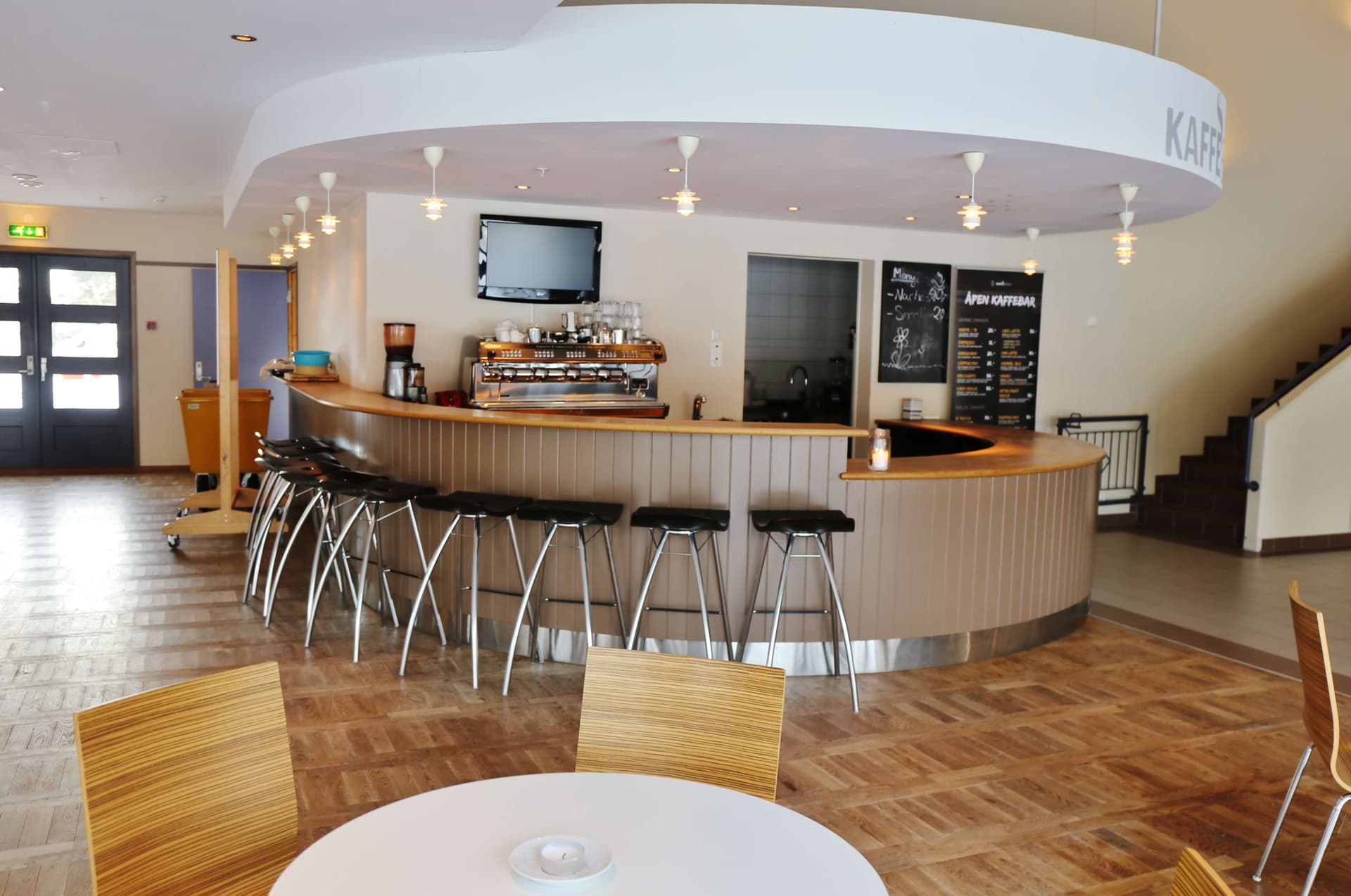 Grenland Konferansesenter bilde 4