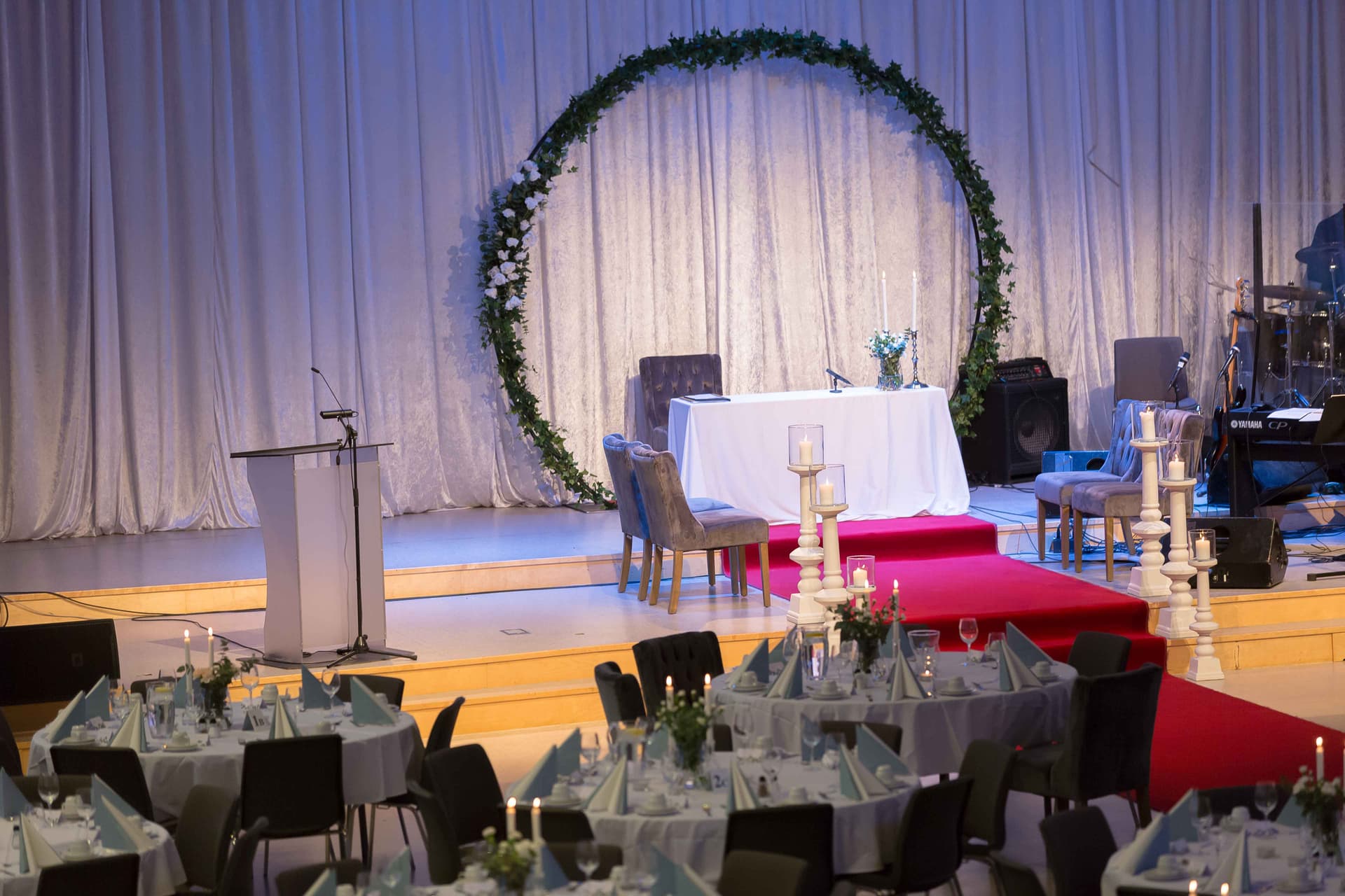 Grenland Konferansesenter bilde 6