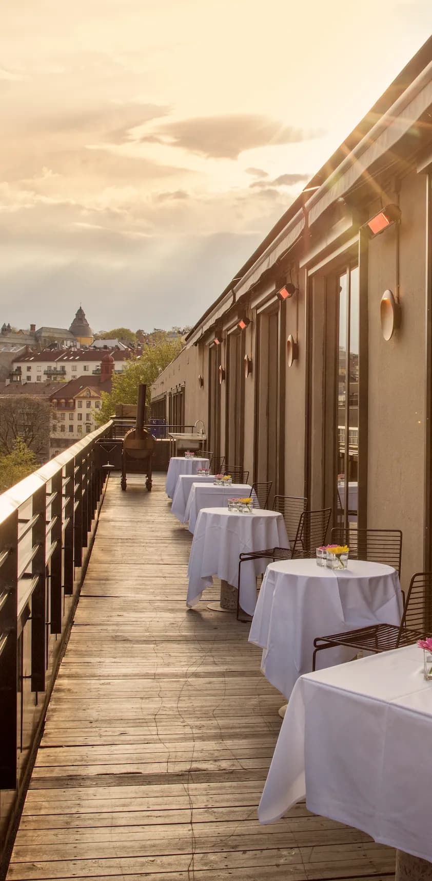 Kraft Selskapslokale bilde 6