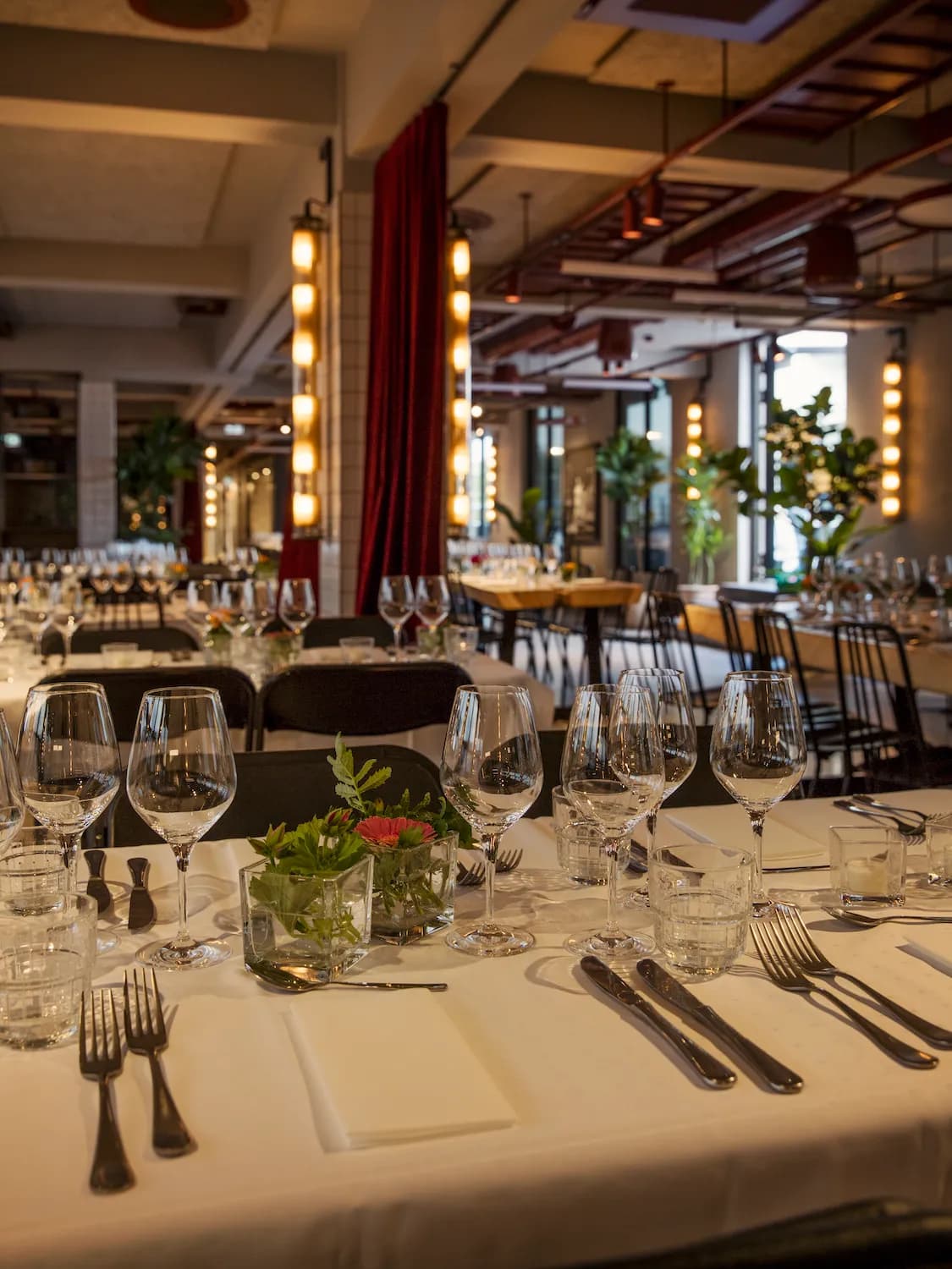 Kraft Selskapslokale bilde 7