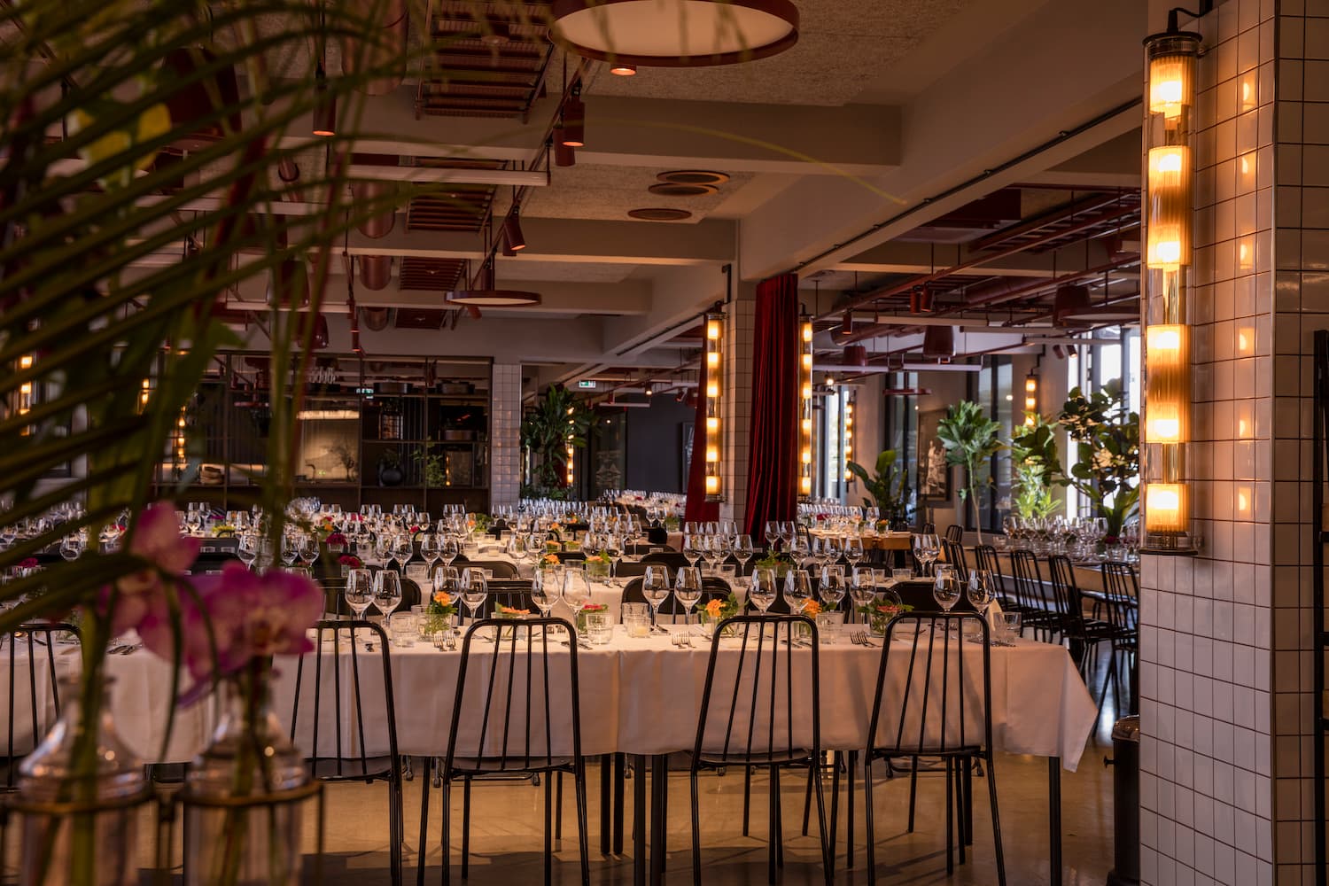 Kraft Selskapslokale bilde 1