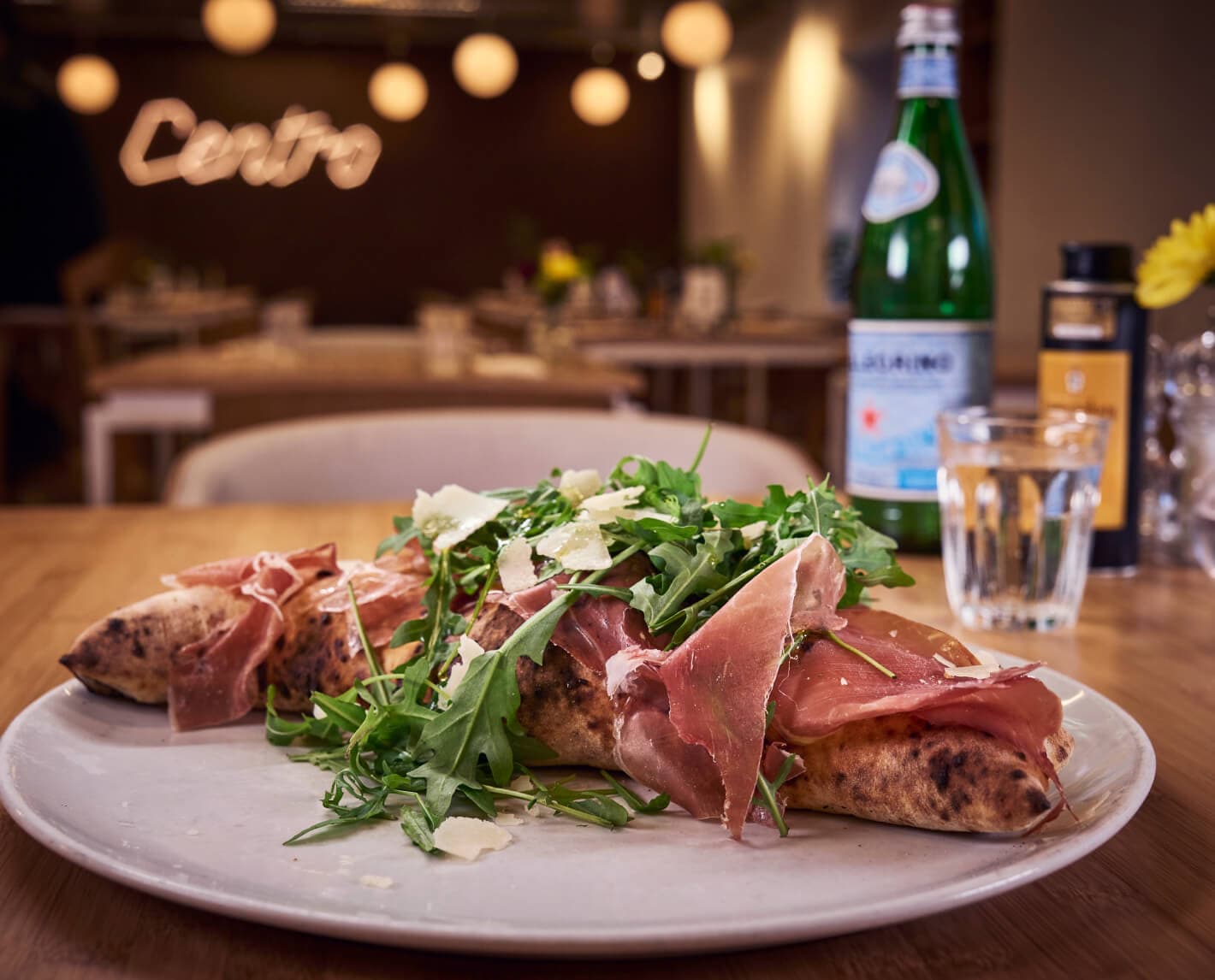 Bien Snackbar bilde 3