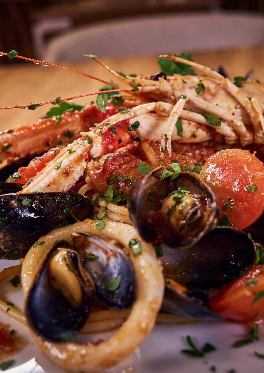 Bien Snackbar bilde 9