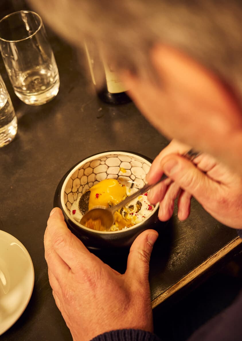 Bien Snackbar bilde 10