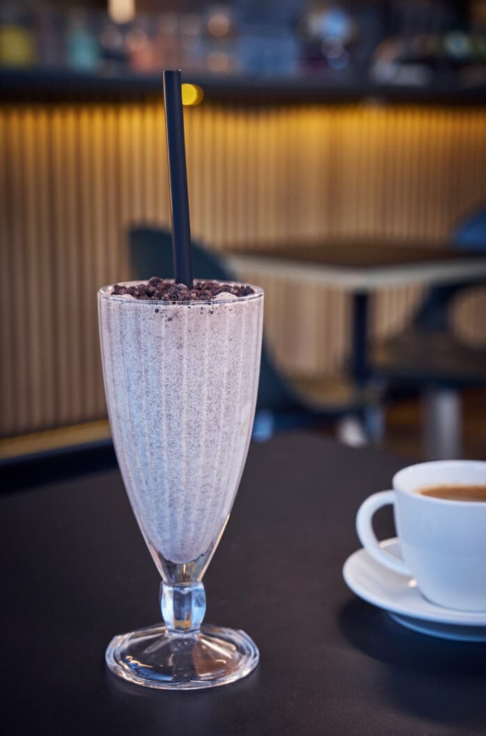 Bien Snackbar bilde 5