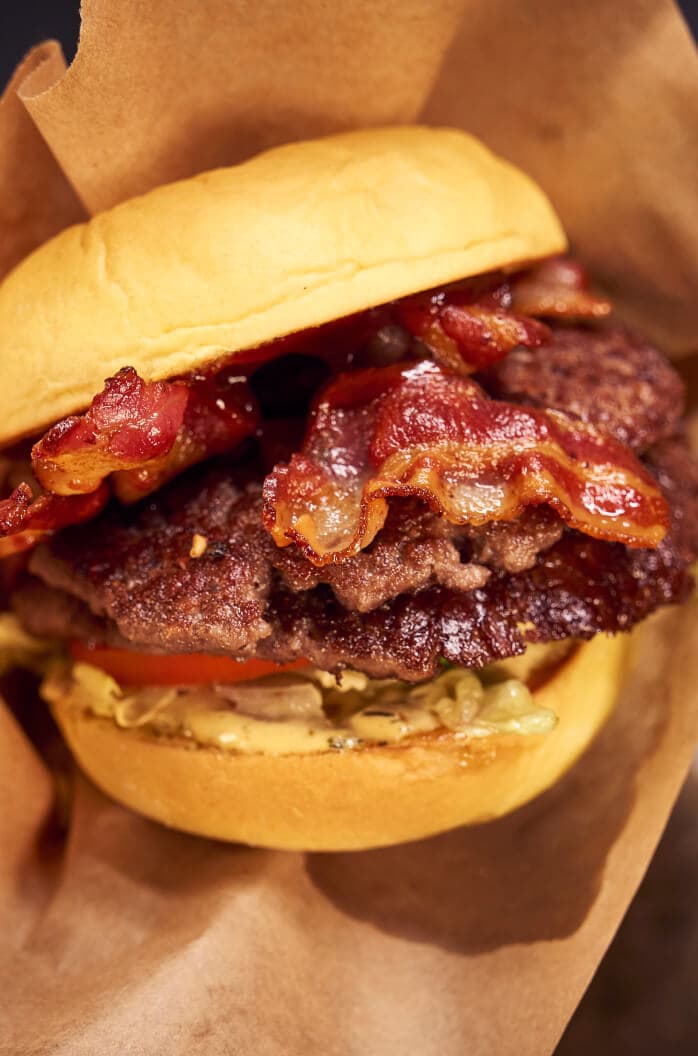 Bien Snackbar bilde 4