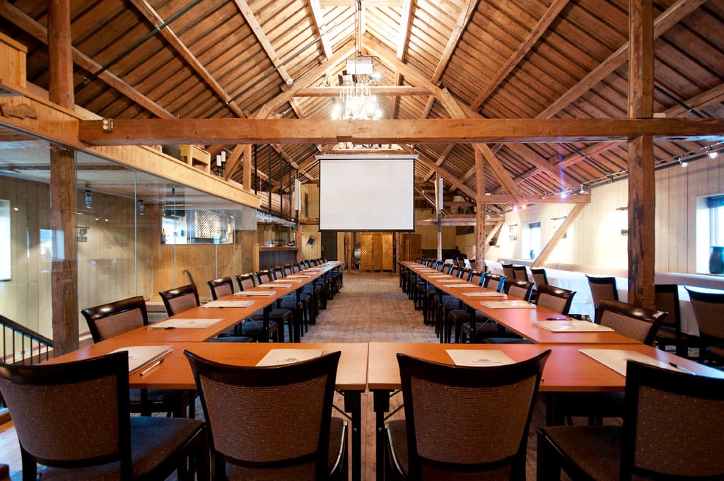 Kvilhaugen Gård bilde 5