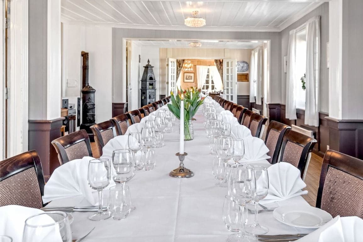 Kvilhaugen Gård bilde 3