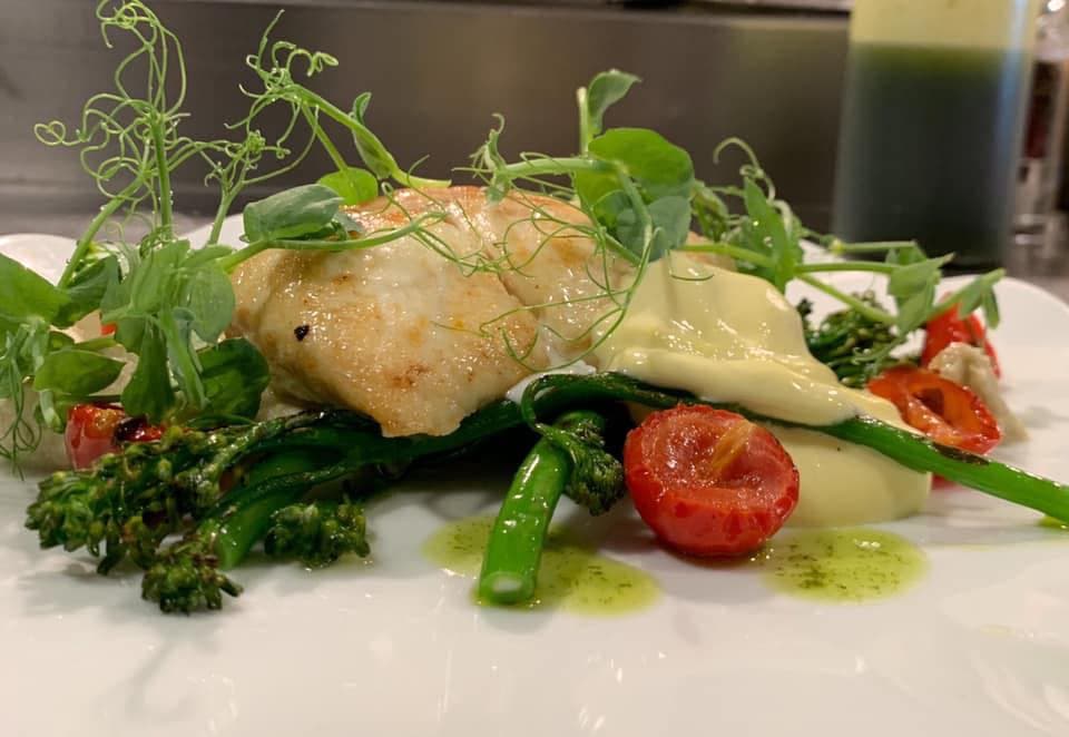 Restaurant Ro bilde 4