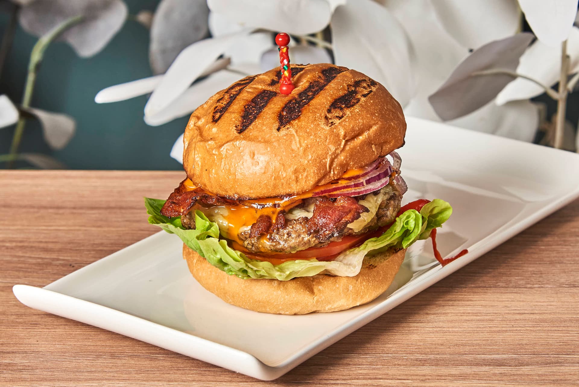 Restaurant Ro bilde 6