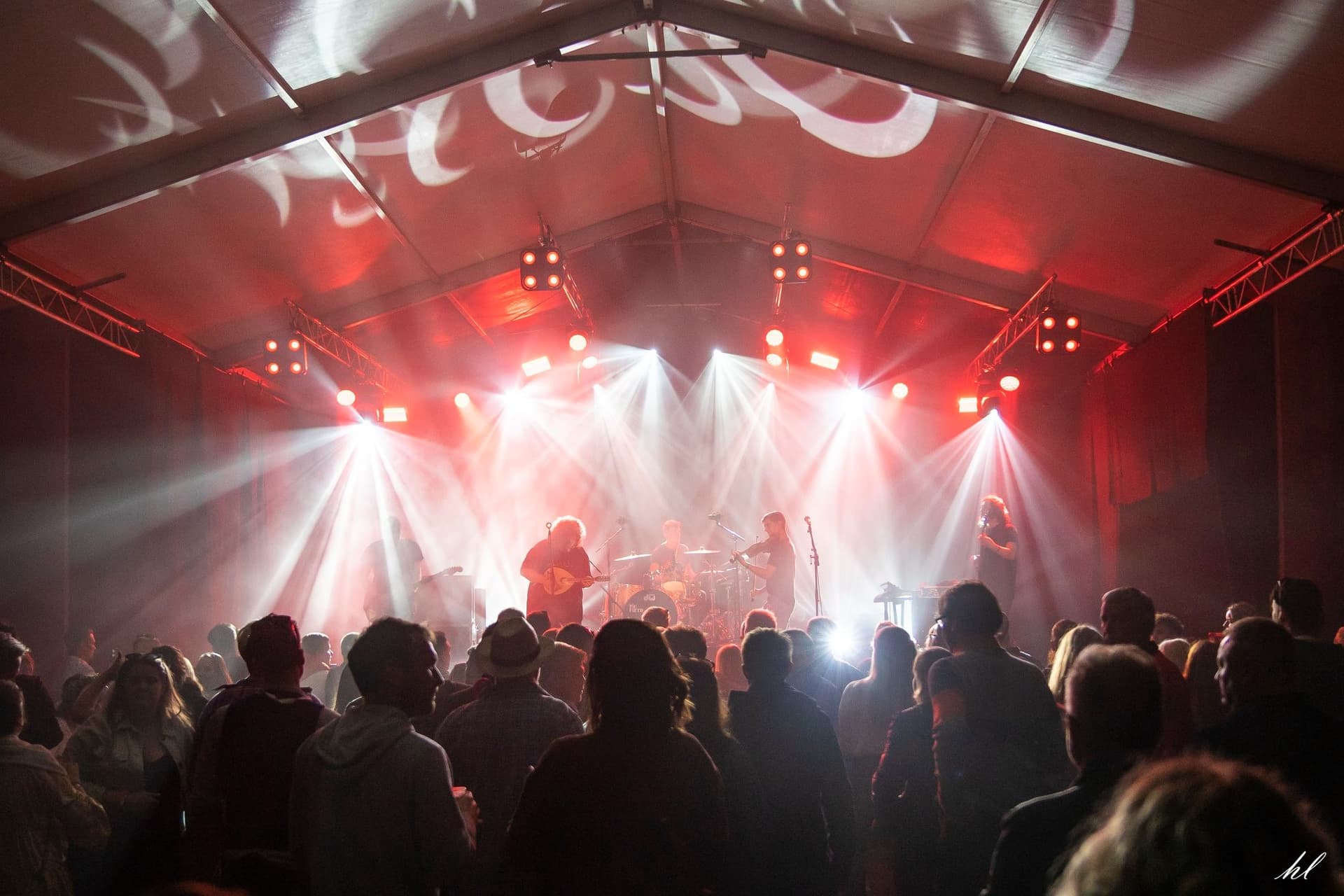 Vikedal Roots Music Festival bilde 2