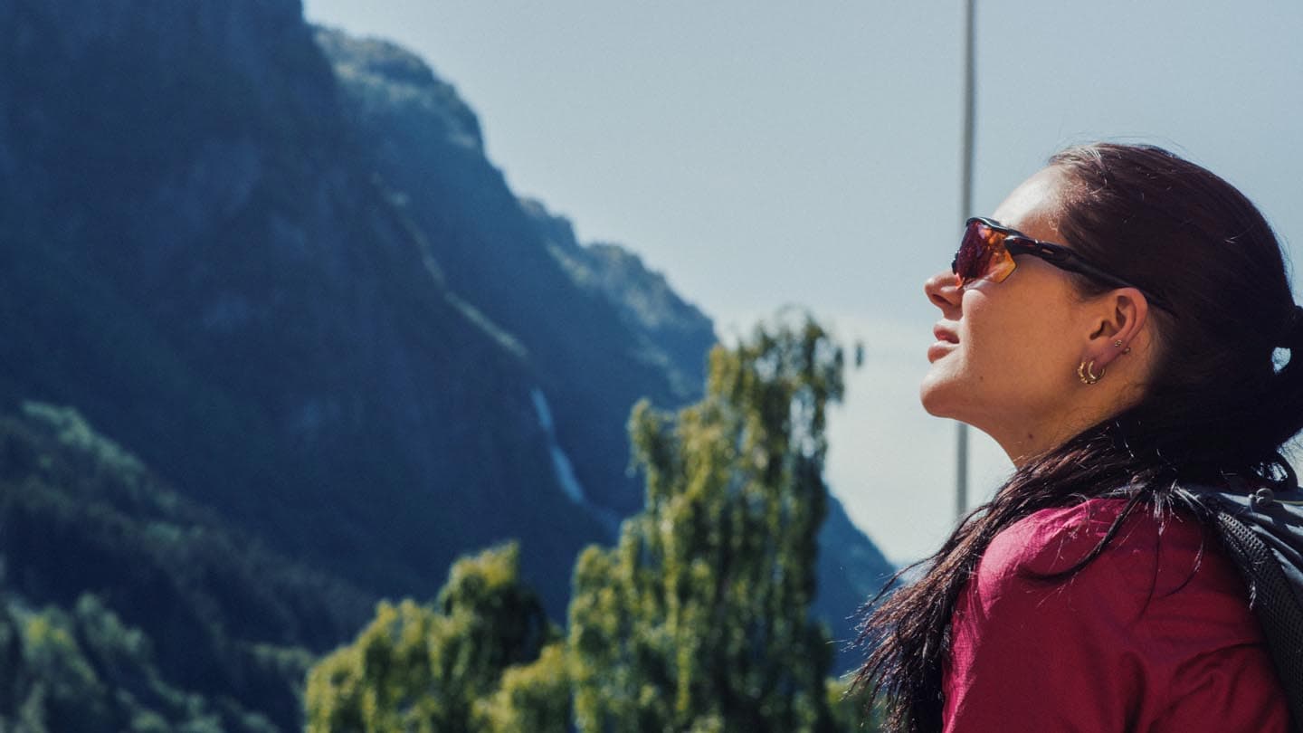 Trolltunga Hotel bilde 5