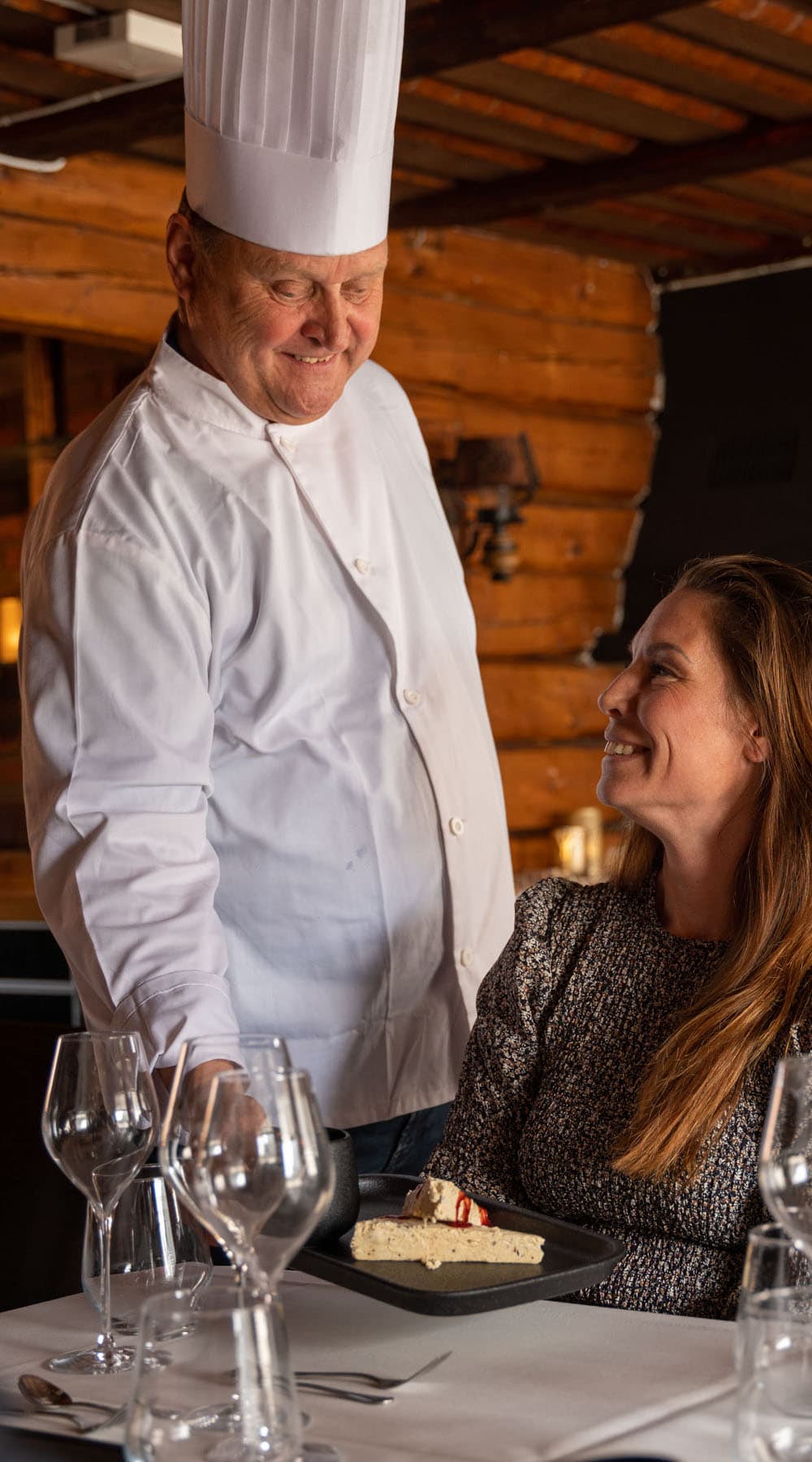 Dansken Vertshus AS bilde 9