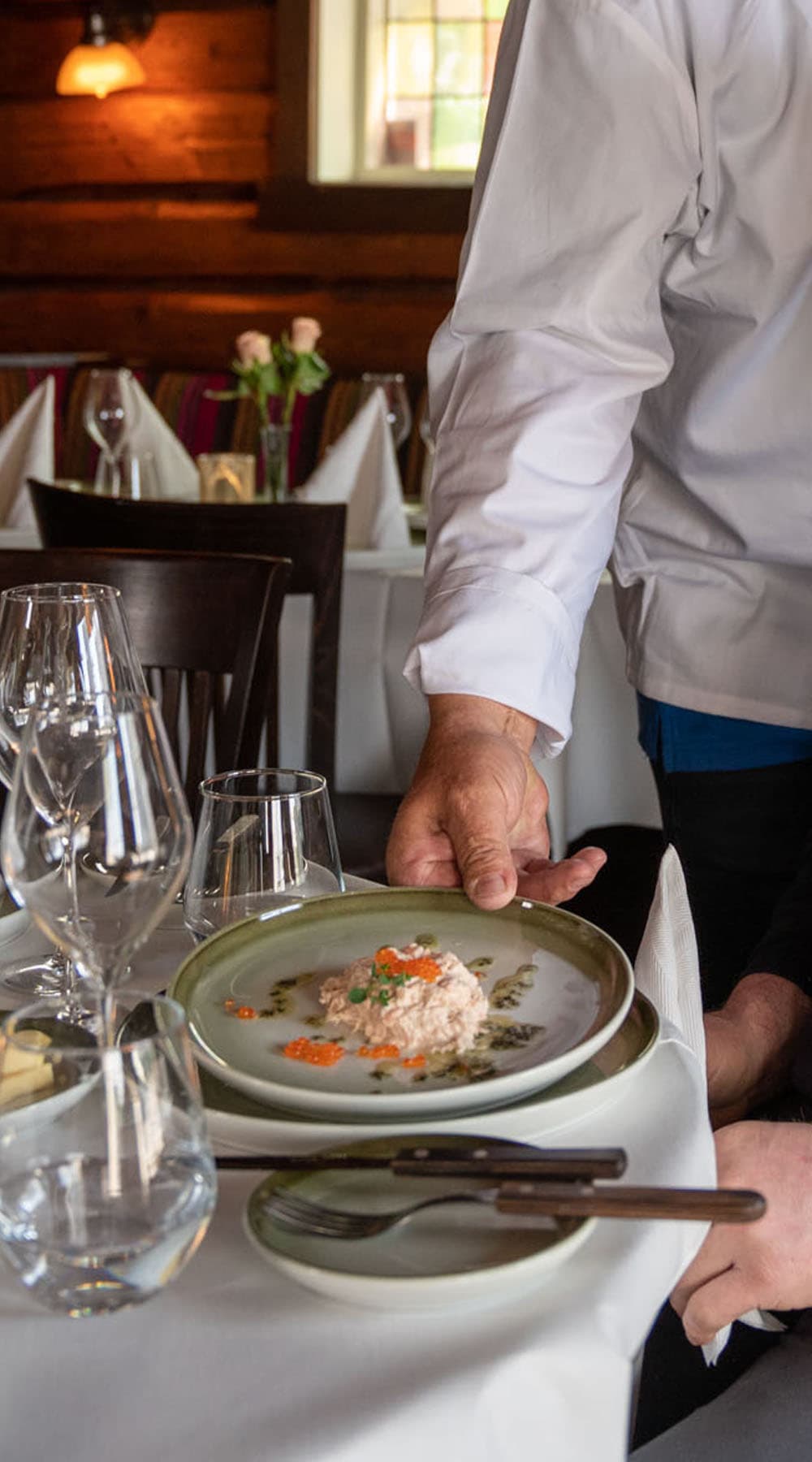 Dansken Vertshus AS bilde 8