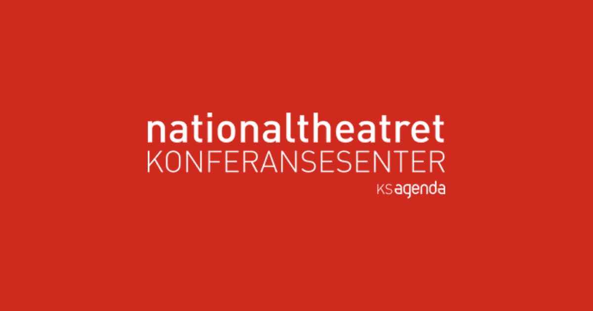 Nationaltheatret Konferansesenter bilde 1