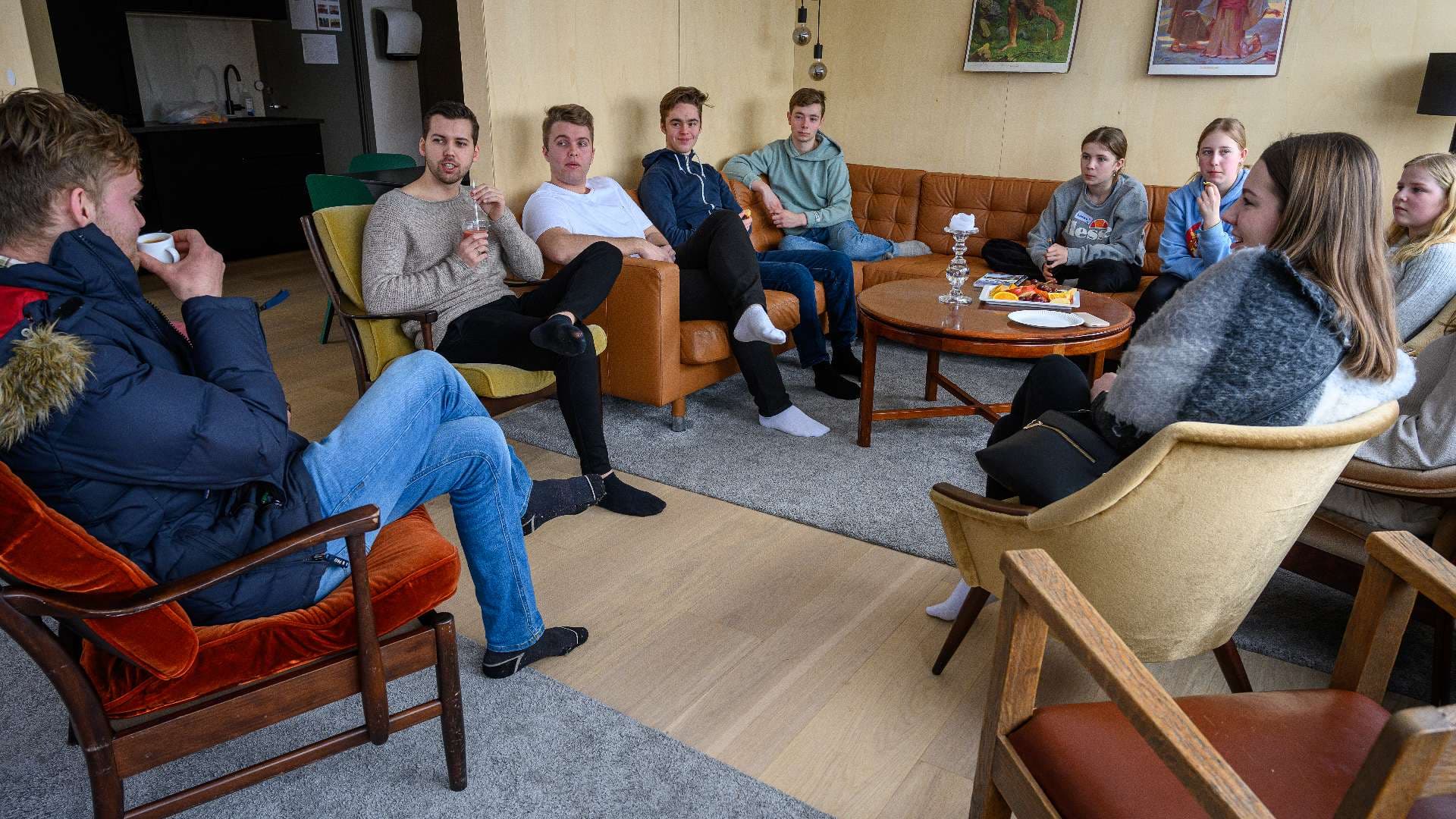 Fredheim Arena bilde 8